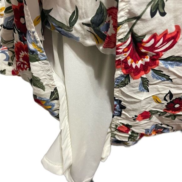 Old Navy Long Sleeve Dress size SP - Picture 7 of 8